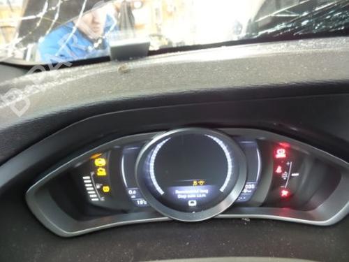 Used Display monitor VOLVO V40 Hatchback (525) D2 (120 hp) 22486670