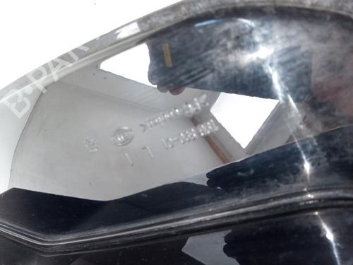 Left headlight AUDI A6 C7 Avant (4G5, 4GD) 1.8 TFSI | BP39653334C28 - Image 6