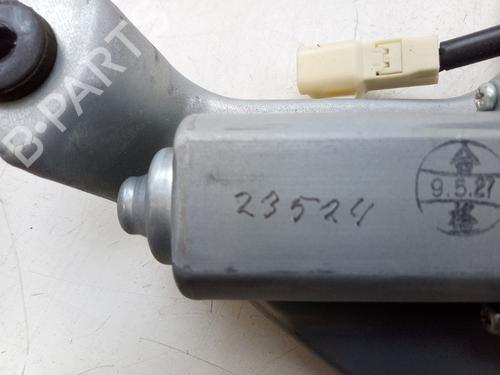 Rear wiper motor MITSUBISHI GRANDIS (NA_W) 2.4 MIVEC (NA4W) | BP34737045M102 - Image 4