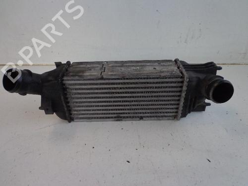 Used Intercooler PEUGEOT 407 (6D_) 2.0 HDi 135 (6DRHRH, 6DRHRE, 6DRHRG, 6DRHRJ) (136 hp) 22470315