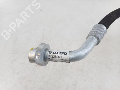 AC pipe VOLVO XC40 (536) Recharge AWD | BP34194864M126 - Image 3
