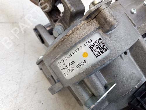 Steering column FORD FIESTA VII (HJ, HF) 1.1 Ti-VCT | BP37428205M21 - Image 2