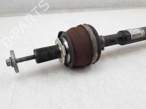 Right rear driveshaft POLESTAR POLESTAR 2 (534) EV | BP22504579M41