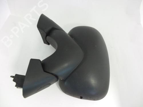 Bakspejl venstre OPEL VIVARO A Van (X83) 2.0 CDTI (F7) | BP22475201C26 