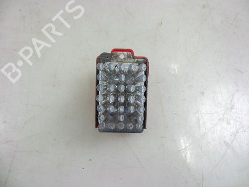 Heater resistor PORSCHE 911 (996) 3.4 Carrera | BP22481561M108