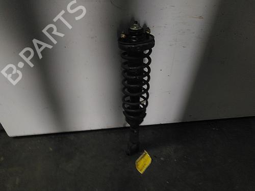 Used Left rear shock absorber HONDA CIVIC VI Hatchback (EJ, EK) 1.5 i (EK3) (114 hp) 22450468