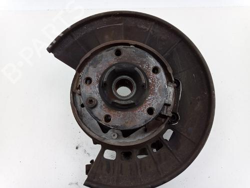 Used Right rear steering knuckle PORSCHE CAYENNE (92A) 3.0 Diesel (239 hp) 22497186