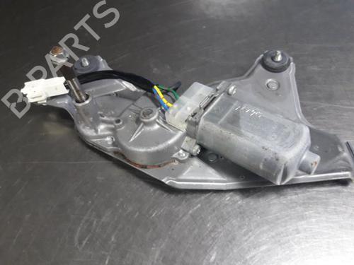 Used Rear wiper motor TOYOTA PRIUS Liftback (_W2_) 1.5 Hybrid (NHW20_, NHW20R) (112 hp) 22475958