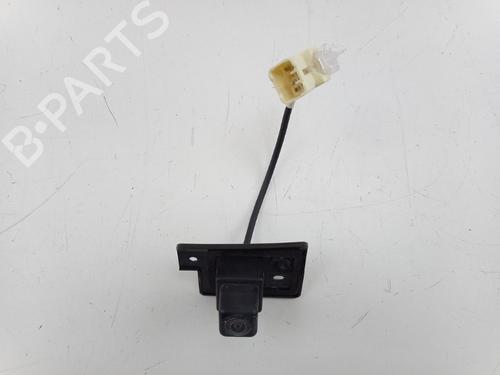 Used Camera MITSUBISHI OUTLANDER III (GG_W, GF_W, ZJ, ZL, ZK) 2.0 Hybrid 4WD (GG2W) (200 hp) 29190135
