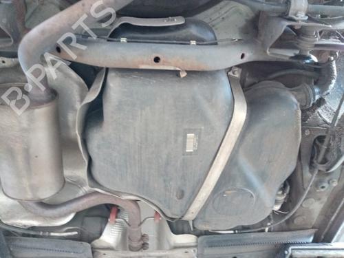 Used Fuel tank VW GOLF VI (5K1) 1.4 TSI (122 hp) 22496486