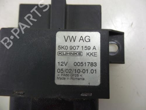 Elektronische module VW GOLF VI (5K1) 2.0 R 4motion | BP22482754M83 