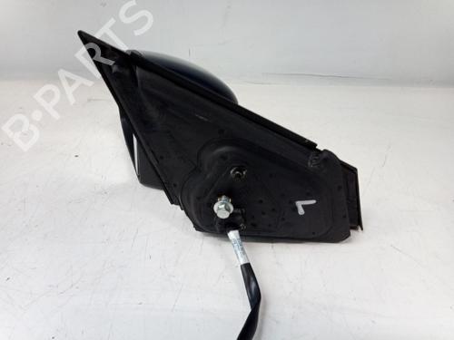 Left mirror FORD MONDEO IV Turnier (BA7) 2.0 TDCi | BP22494741C26 