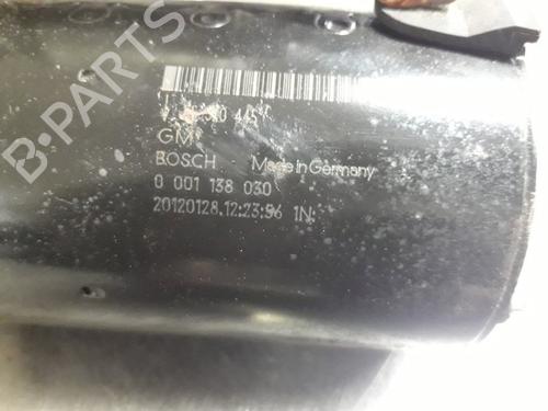 Starter OPEL CORSA D (S07) 1.3 CDTI (L08, L68) | BP22475669M8 