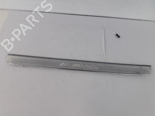 Other MERCEDES-BENZ C-CLASS Coupe (C205) AMG C 63 S (205.387) A2056802806 | A2056809108
