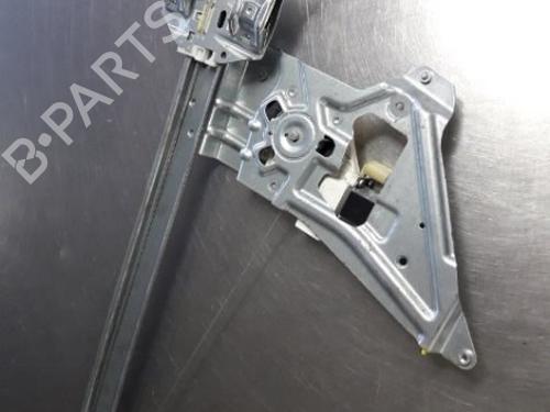 Front right window mechanism VW CRAFTER 30-50 Van (2E_) 2.5 TDI | BP22464583C23 