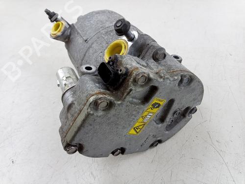 AC compressor VOLVO V60 II (225) T8 Plug-in Hybrid AWD | BP38652070M34 - Image 3