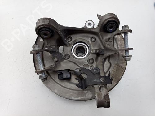 Left rear steering knuckle LAND ROVER RANGE ROVER SPORT III (L461) P460e PHEV AWD | BP26646565M27 