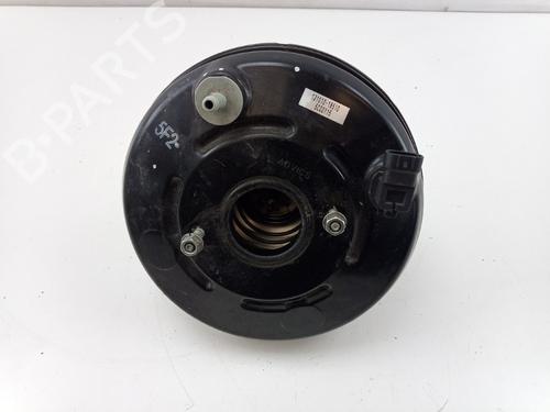 Used Servo brake TOYOTA VERSO S (_P12_) 1.33 (NSP120_) (99 hp) 27507224