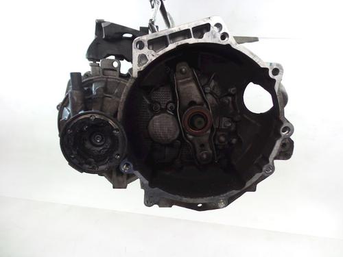 Used Gearbox SEAT IBIZA IV (6J5, 6P1) 1.2 TDI (75 hp) 22488802