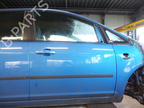 Used Right front door FORD C-MAX (DM2) 1.6 TDCi (101 hp) 22490796