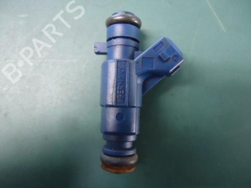 Used Injector PORSCHE CAYENNE (9PA) S 4.5 (340 hp) 22515000