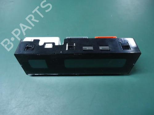 Used Display monitor RENAULT SCÉNIC I MPV (JA0/1_, FA0_) 1.6 (JA00, JA16, JA15, JA19, JA1V, JA2B, JA2C, JA0B,... (107 hp) 22466391