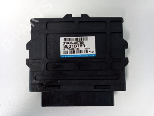 Elektronisk modul MITSUBISHI OUTLANDER III (GG_W, GF_W, ZJ, ZL, ZK) 2.0 (GF7W) (150 hp) 22498159