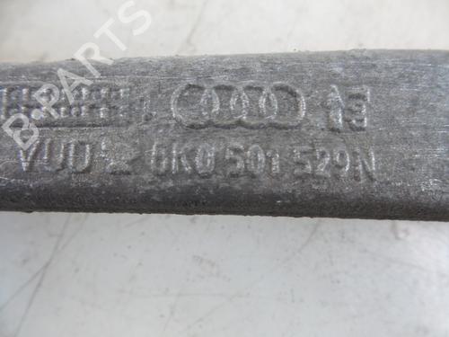 Left rear suspension arm AUDI Q5 (8RB) 2.0 TDI quattro | BP22484166M14 