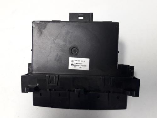 Switch MERCEDES-BENZ B-CLASS Sports Tourer (W245) B 170 (245.232) | BP22498648I30 