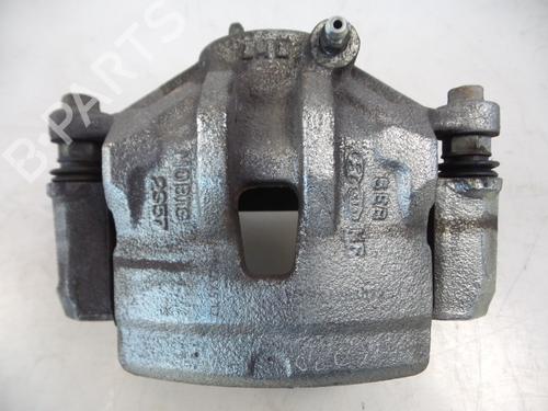Used Left front brake caliper HYUNDAI ix20 (JC) 1.4 CRDi (90 hp) 22478463