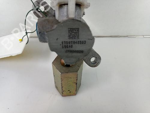 Brake master cylinder FIAT 500X (334_) 1.0 (334.AXN1B) | BP22509995M77 