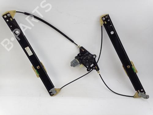 Used Front left window mechanism Front left window mechanism AUDI A4 B9 Avant (8W5, 8WD) 2.0 TDI (150 hp) 22492187 22492187