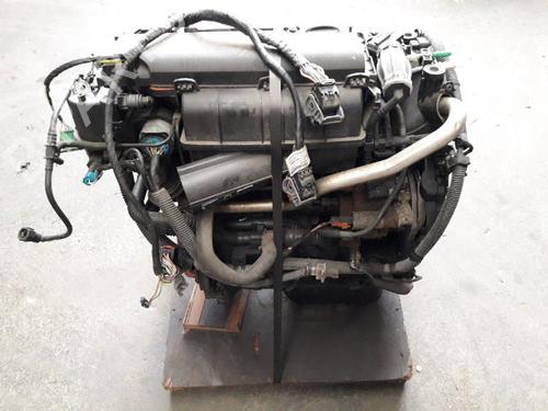 Used Engine CITROËN C3 I (FC_, FN_) 1.4 HDi (68 hp) 22472751
