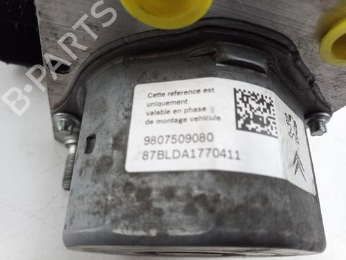 ABS pump CITROËN C4 Picasso II 1.6 VTi 120 | BP25204171M43 - Image 6