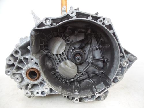 Used Gearbox OPEL ASTRA K Sports Tourer (B16) 1.6 CDTi (35) (110 hp) 22484063