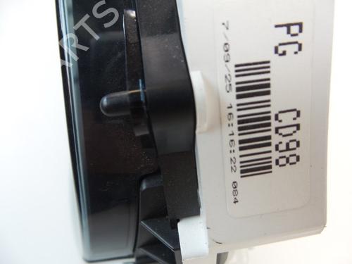 Ferdsskriver MAZDA 5 (CR) 2.0 CD (CR19) | BP22474935C48