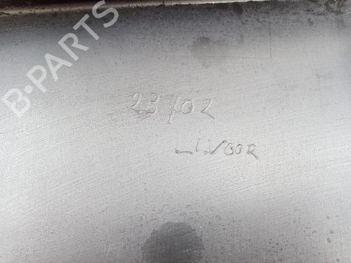 Andre CITROËN JUMPER II Platform/Chassis 2.0 BlueHDi 160 | BP32001939O1 