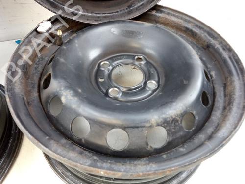 Used Rim Rim 39382716 39382716