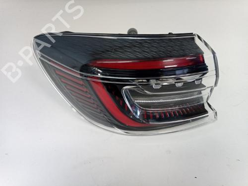 Used Left taillight RENAULT CLIO V (B7_) 1.6 E-TECH 145 (B7MU) (143 hp) 32097720