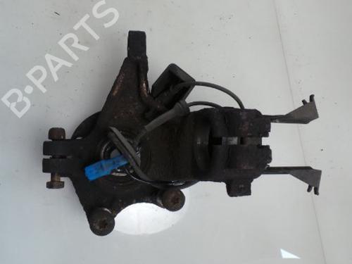 Venstre Styrespindel Lejehus PEUGEOT 206 Hatchback (2A/C) 1.4 i | BP22480175M25 