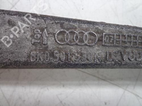 Right rear suspension arm AUDI A5 (8T3) 2.7 TDI | BP22466592M15 