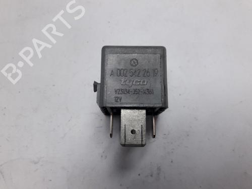 Used Electronic sensor MERCEDES-BENZ C-CLASS (W203) C 180 Kompressor (203.046) (143 hp) 22498924