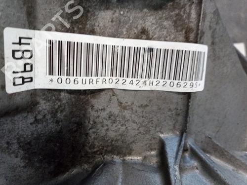 Gearbox AUDI A3 Limousine (8YS, 8YM) 30 TFSI Mild Hybrid | BP23024729M3
