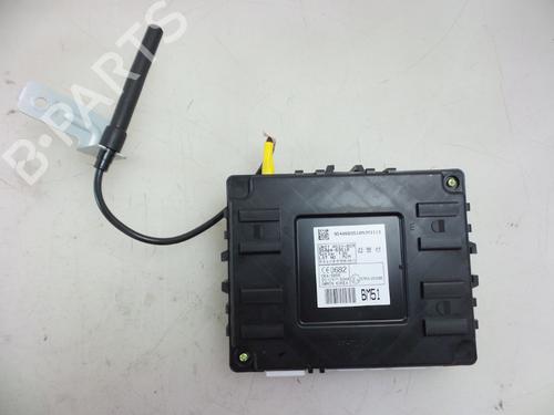 Elektronisk modul HYUNDAI i10 II (BA, IA) 1.0 (67 hp) 22488057