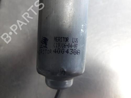 Front right window mechanism NISSAN PRIMERA Traveller (WP11) 1.6 16V | BP22456570C23 