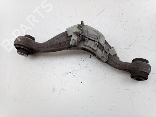 Used Left rear suspension arm BMW 5 (G30, F90) 530 e Plug-in Hybrid (252 hp) 23897021
