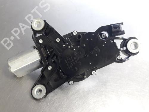 Rear wiper motor MITSUBISHI COLT VI (Z3_A, Z2_A) 1.3 (Z21A) | BP22464019M102 