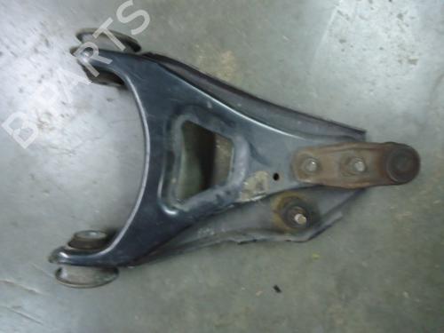 Left front suspension arm RENAULT KANGOO Express (FC0/1_) 1.5 dCi (FC1R) | BP22452733M12 