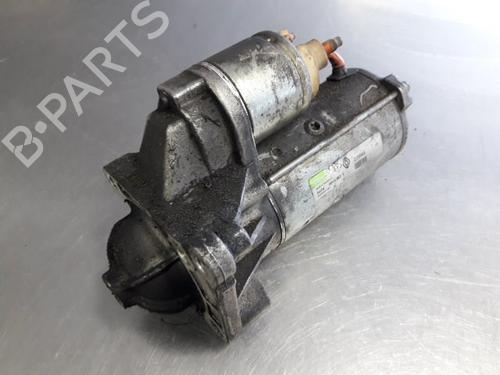Startmotor RENAULT MEGANE II Estate (KM0/1_) 1.9 dCi (KMRG, KM1G, KM0G, KM2C) (120 hp) 22463442