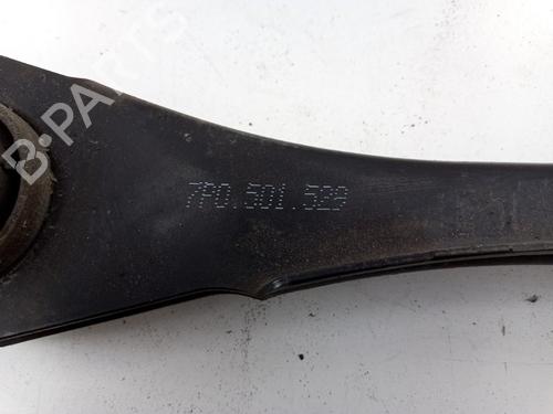 Left rear suspension arm PORSCHE CAYENNE (92A) 3.0 Diesel | BP22497184M14 